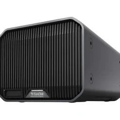Clearance 16TB G-RAID Mirror 2-Bay RAID Array (2 x 8TB, Thunderbolt 3) Storage Drives|Storage Drives