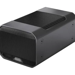 Clearance 16TB G-RAID Mirror 2-Bay RAID Array (2 x 8TB, Thunderbolt 3) Storage Drives|Storage Drives