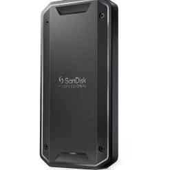 Sale 2TB PRO-G40 SSD Thunderbolt 3 Portable SSD Storage Drives|Storage Drives