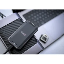 Sale 2TB PRO-G40 SSD Thunderbolt 3 Portable SSD Storage Drives|Storage Drives