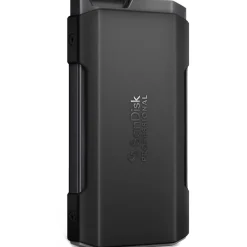 Fashion 4TB PRO-BLADE SSD TRANSPORT Storage Drives|Storage Drives