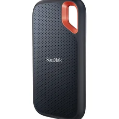 Discount 4TB Extreme Portable SSD V2 (Black) Storage Drives|Storage Drives
