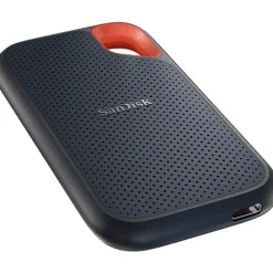 Discount 4TB Extreme Portable SSD V2 (Black) Storage Drives|Storage Drives