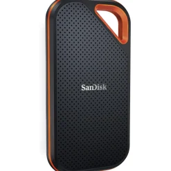 Clearance 4TB Extreme PRO Portable SSD V2 Storage Drives|Storage Drives