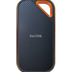 Clearance 4TB Extreme PRO Portable SSD V2 Storage Drives|Storage Drives
