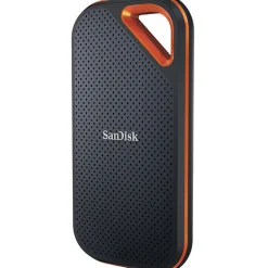 Clearance 4TB Extreme PRO Portable SSD V2 Storage Drives|Storage Drives