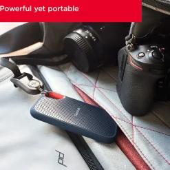 Clearance 4TB Extreme PRO Portable SSD V2 Storage Drives|Storage Drives