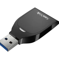 Outlet UHS-I SD Card Reader Card Readers & Adapters|Card Readers & Adapters