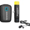 Online Blink 500 B5 Digital Wireless Omni Lavalier Microphone System for USB Type-C Devices (2.4 GHz) Wireless Audio Systems