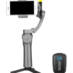 Sale Blink 500 B3 Digital Wireless Omni Lavalier Microphone System for Lightning iOS Devices (2.4 GHz) Wireless Audio Systems