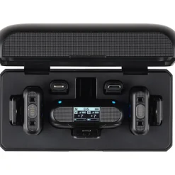 Discount Blink 500 B2+ 2-Person Wireless Clip-On Microphone System for Cameras and Mobile Devices (2.4 GHz) Wireless Audio Systems