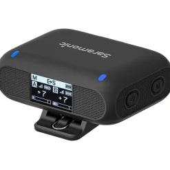 Discount Blink 500 B2+ 2-Person Wireless Clip-On Microphone System for Cameras and Mobile Devices (2.4 GHz) Wireless Audio Systems