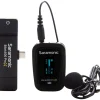 Discount Blink 500 ProX B5 Digital Wireless Lavalier Microphone System with USB-C Connector (2.4 GHz) Wireless Audio Systems