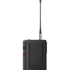 Sale K9-US Pro 2-Person Digital UHF Wireless Microphone System for Cameras Wireless Audio Systems