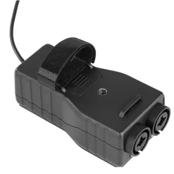 Discount SmartRig+ Di Two-Channel Mic and Guitar Interface with Lightning Connector for iOS Devices Pro Audio Mixers