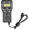 Discount SmartRig+UC Two-Channel Audio Interface for USB Type-C Devices Microphones Accessories