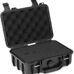 Outlet SR-C8 Watertight Dustproof Carry-On Case Hard Cases & Large Bags