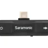 Discount SR-EA2U Audio Adapter with USB Type-C Connector Microphones Accessories