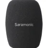 Clearance SR-HM7-WS2 Fitted Foam Windscreen for SR-HM7 Microphone (Set of 2) Microphones Accessories