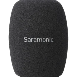 Clearance SR-HM7-WS2 Fitted Foam Windscreen for SR-HM7 Microphone (Set of 2) Microphones Accessories