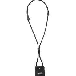 Sale SR-MC8 Adjustable Lanyard Transmitter Holder Microphones Accessories