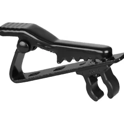 Discount SR-MC1 Mic Clip for Select Lavalier Microphones (Black) Microphones Accessories