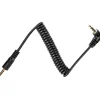 Clearance SR-PMC2 3.5mm Output Cable to iOS iPhone or iPad Device Audio Cables