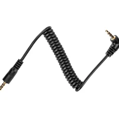 Clearance SR-PMC2 3.5mm Output Cable to iOS iPhone or iPad Device Audio Cables