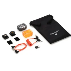 Discount TC-NEO Timecode Generator with Bluetooth (2.4 GHz) Digital Audio Recorders