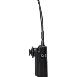 Best UWMIC9S KIT1 Camera-Mount Wireless Omni Lavalier Microphone System (514 to 596 MHz) Wireless Audio Systems