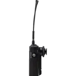Best UWMIC9S KIT1 Camera-Mount Wireless Omni Lavalier Microphone System (514 to 596 MHz) Wireless Audio Systems
