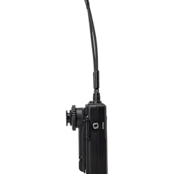 Best UWMIC9S KIT2 2-Person Camera-Mount Wireless Omni Lavalier Microphone System (514 to 596 MHz) Wireless Audio Systems