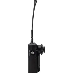Best UWMIC9S KIT2 2-Person Camera-Mount Wireless Omni Lavalier Microphone System (514 to 596 MHz) Wireless Audio Systems