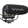 Clearance Vmic5 Camera-Mount Shotgun Microphone Microphones