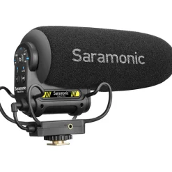 Sale Vmic5 Pro Camera-Mount Shotgun Microphone Microphones