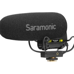 Sale Vmic5 Pro Camera-Mount Shotgun Microphone Microphones