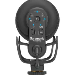 Sale Vmic5 Pro Camera-Mount Shotgun Microphone Microphones