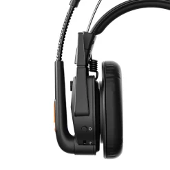 Sale WiTalk9-6S 6-Person Full-Duplex Wireless Intercom System with Single-Ear Headsets (1.9 GHz) Wireless Audio Systems