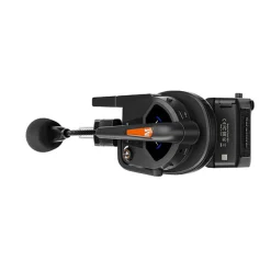 Discount WiTalk9-8S 8-Person Full-Duplex Wireless Intercom System with Single-Ear Headsets (1.9 GHz) Wireless Audio Systems