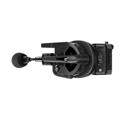 Best WiTalk9-4S 4-Person Full-Duplex Wireless Intercom System with Single-Ear Headsets (1.9 GHz) Wireless Audio Systems