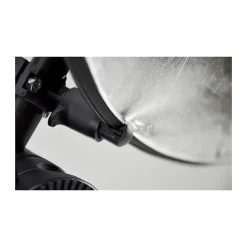 Clearance 43 In. 9-in-1 Reflector Kit with Stand Collapsible Reflectors