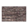 Fashion 53 in. x 18 ft. Printed Background Paper (Grunge Brick) Paper Backgrounds