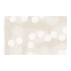 Fashion 53 in. x 18 ft. Printed Background Paper (Ivory Glow) Paper Backgrounds
