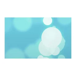 Discount 53 in. x 18 ft. Printed Background Paper (Deep Blue Haze) Paper Backgrounds