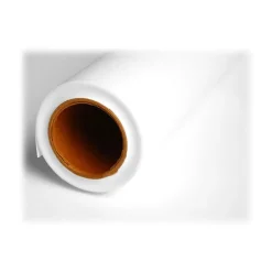 Sale 53 In. x 36 ft. Widetone Seamless Background Paper Roll (#66 Pure White) Paper Backgrounds