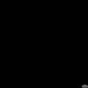Hot 107 inches x 12 yards Background Paper (#20 Super Black) Paper Backgrounds
