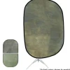 Hot 60" x 72" Collapsible Illuminator Background - Monsoon Collapsible Backgrounds