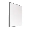 Outlet 11 x 14 In. ProCore MatBoard (White/White Smooth) - 10 Pack Portfolios Archival Storage