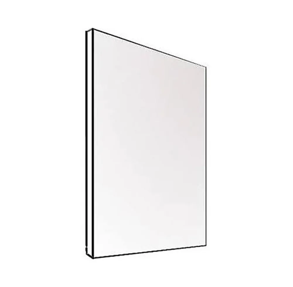 Sale 8 x 10 In. ProCore MatBoard (White/White Smooth) - 10 Pack Portfolios Archival Storage