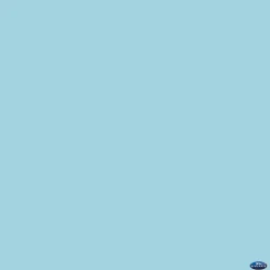 New 107" x 12yds Background Paper (#47 Baby Blue) Paper Backgrounds